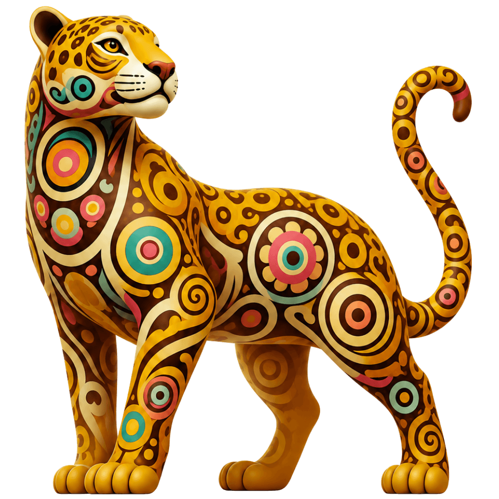 Jaguar Sueña — guardián de tu telefonía y protección